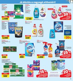 Interspar akciós újság 2026.01.29-től - 15. oldal.