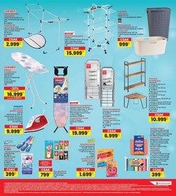 Interspar akciós újság 2026.01.29-től - 17. oldal.