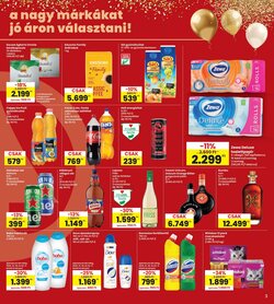Interspar akciós újság 2026.01.29-től - 3. oldal.