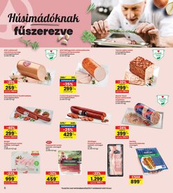 Interspar akciós újság 2026.01.29-től - 6. oldal.