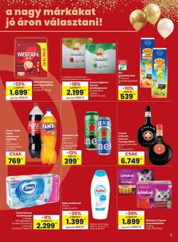 Spar akciós újság 2026.01.29-től - 3. oldal.