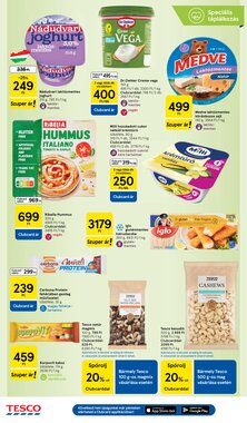Tesco akciós újság 2026.01.29-től - 10. oldal.