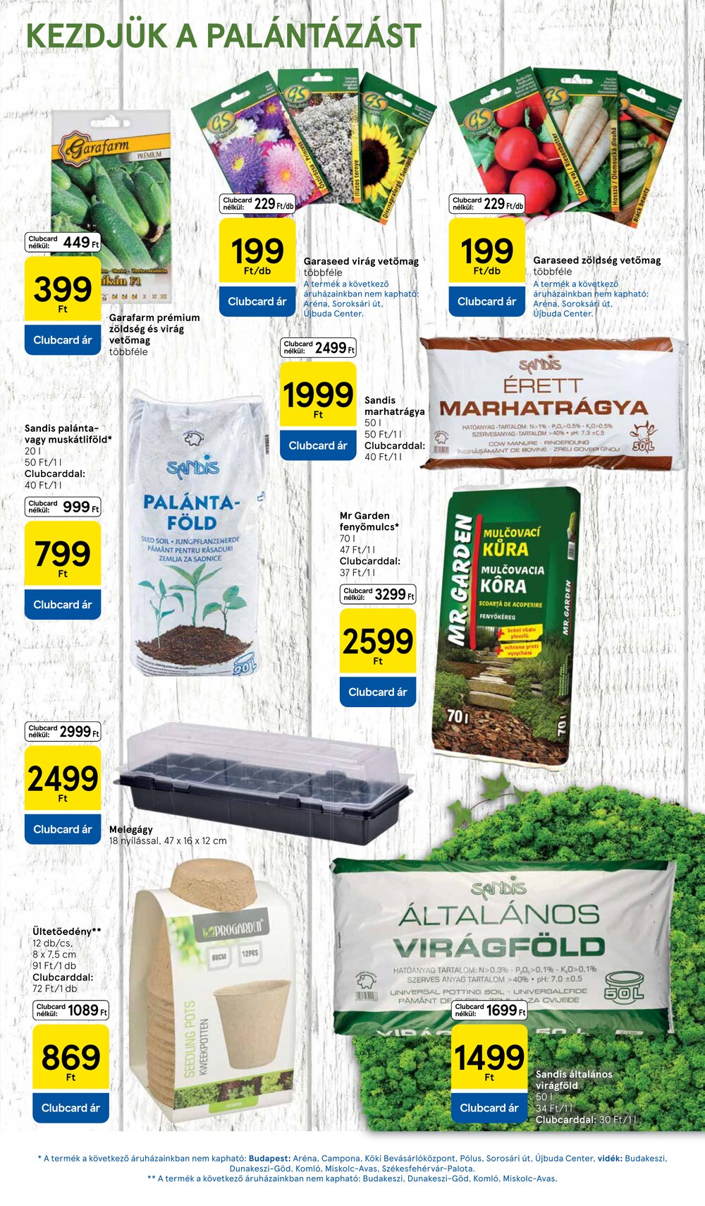 Tesco akciós újság 2026.01.29-től - 13. oldal.