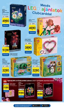 Tesco akciós újság 2026.01.29-től - 15. oldal.