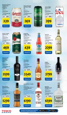 Tesco akciós újság 2026.01.29-től - 24. oldal.