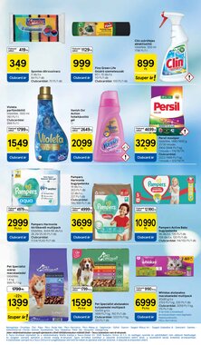 Tesco akciós újság 2026.01.29-től - 27. oldal.