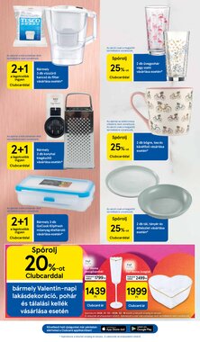 Tesco akciós újság 2026.01.29-től - 29. oldal.
