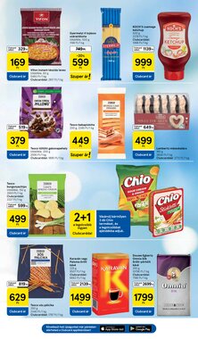 Tesco akciós újság 2026.01.29-től - 5. oldal.