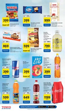 Tesco akciós újság 2026.01.29-től - 6. oldal.