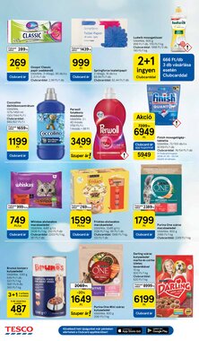 Tesco akciós újság 2026.01.29-től - 8. oldal.