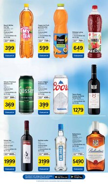 Tesco akciós újság 2026.01.29-től - 5. oldal.