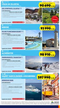 Aldi akciós újság 2026.01.29-től - 45. oldal.