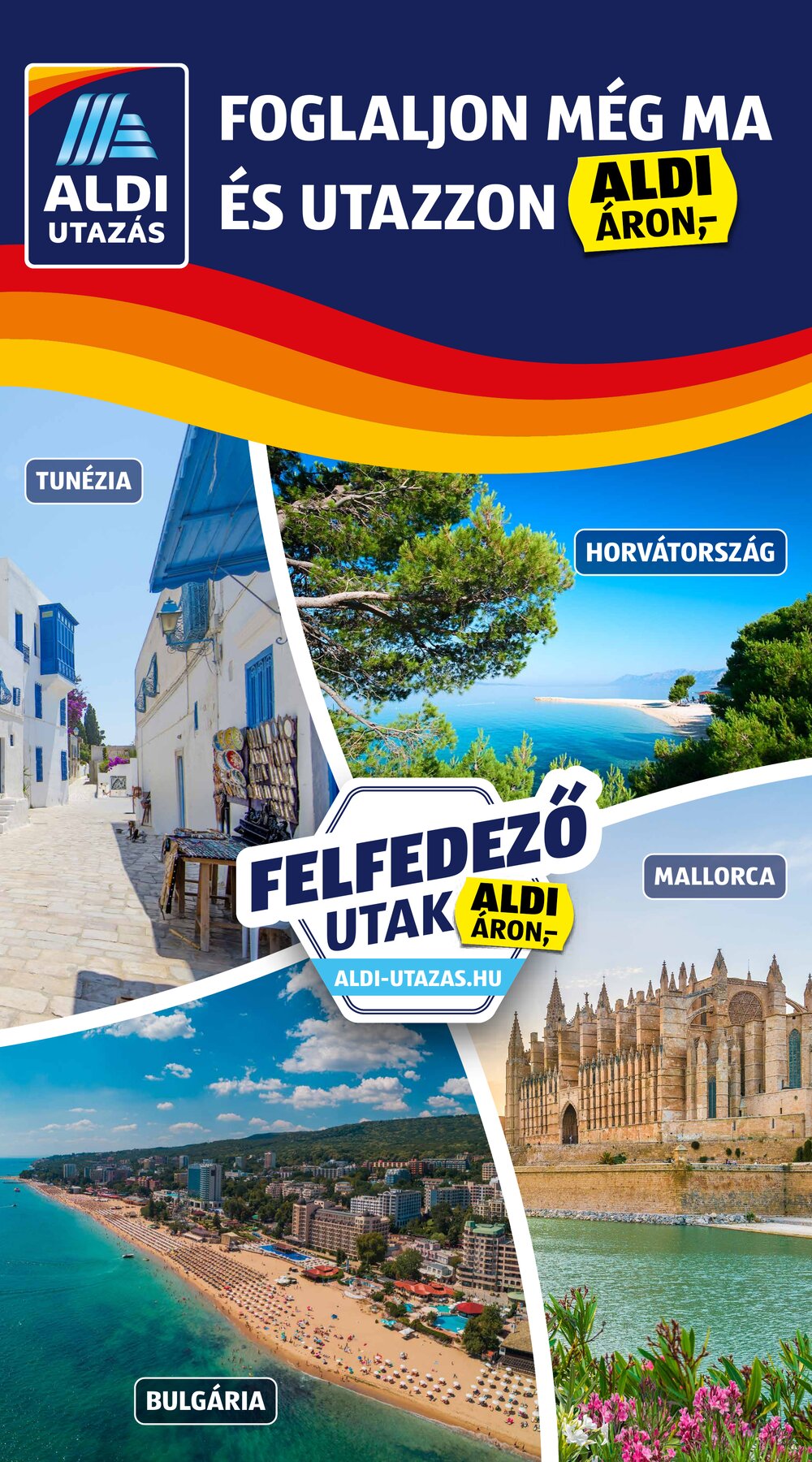 Aldi akciós újság 2026.01.29-től - 3. oldal.