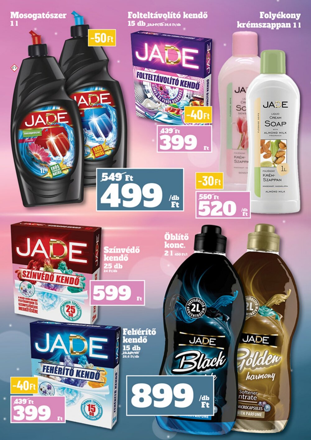 Family Diszkont akciós újság 2026.01.29-től - 13. oldal.