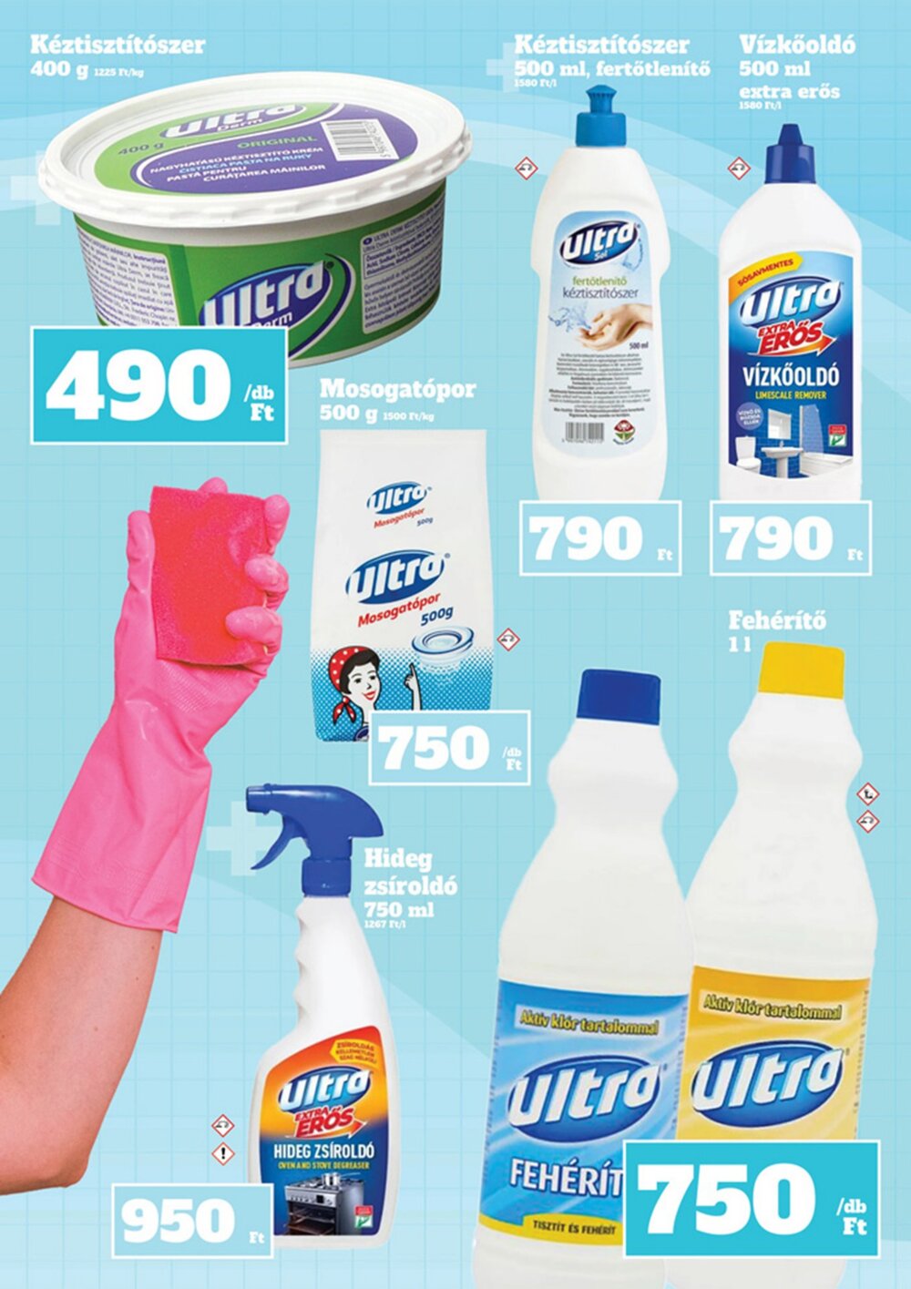 Family Diszkont akciós újság 2026.01.29-től - 14. oldal.