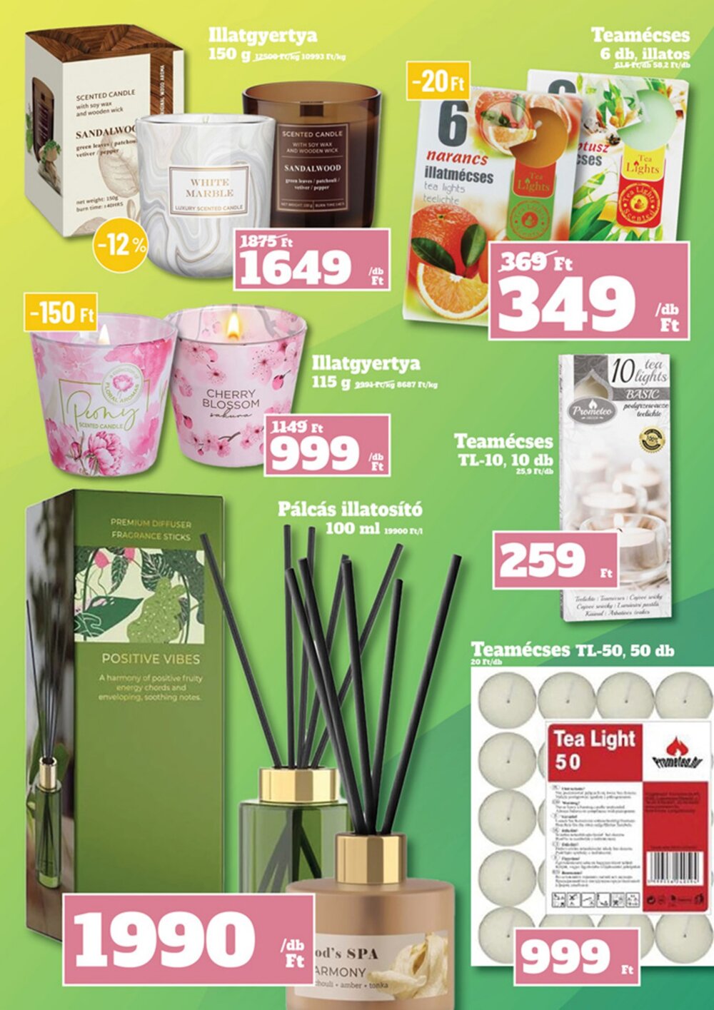 Family Diszkont akciós újság 2026.01.29-től - 17. oldal.