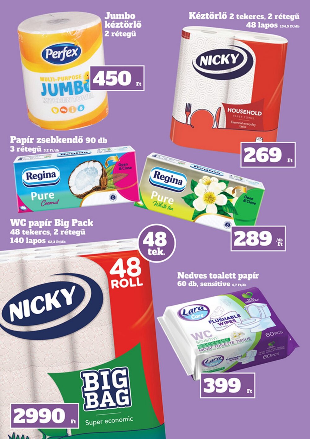 Family Diszkont akciós újság 2026.01.29-től - 20. oldal.