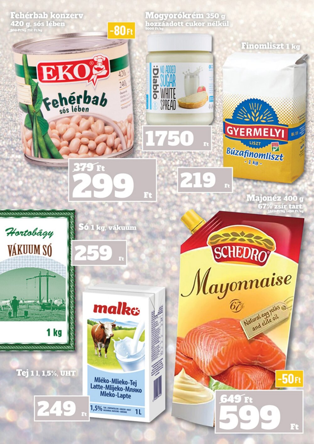 Family Diszkont akciós újság 2026.01.29-től - 25. oldal.