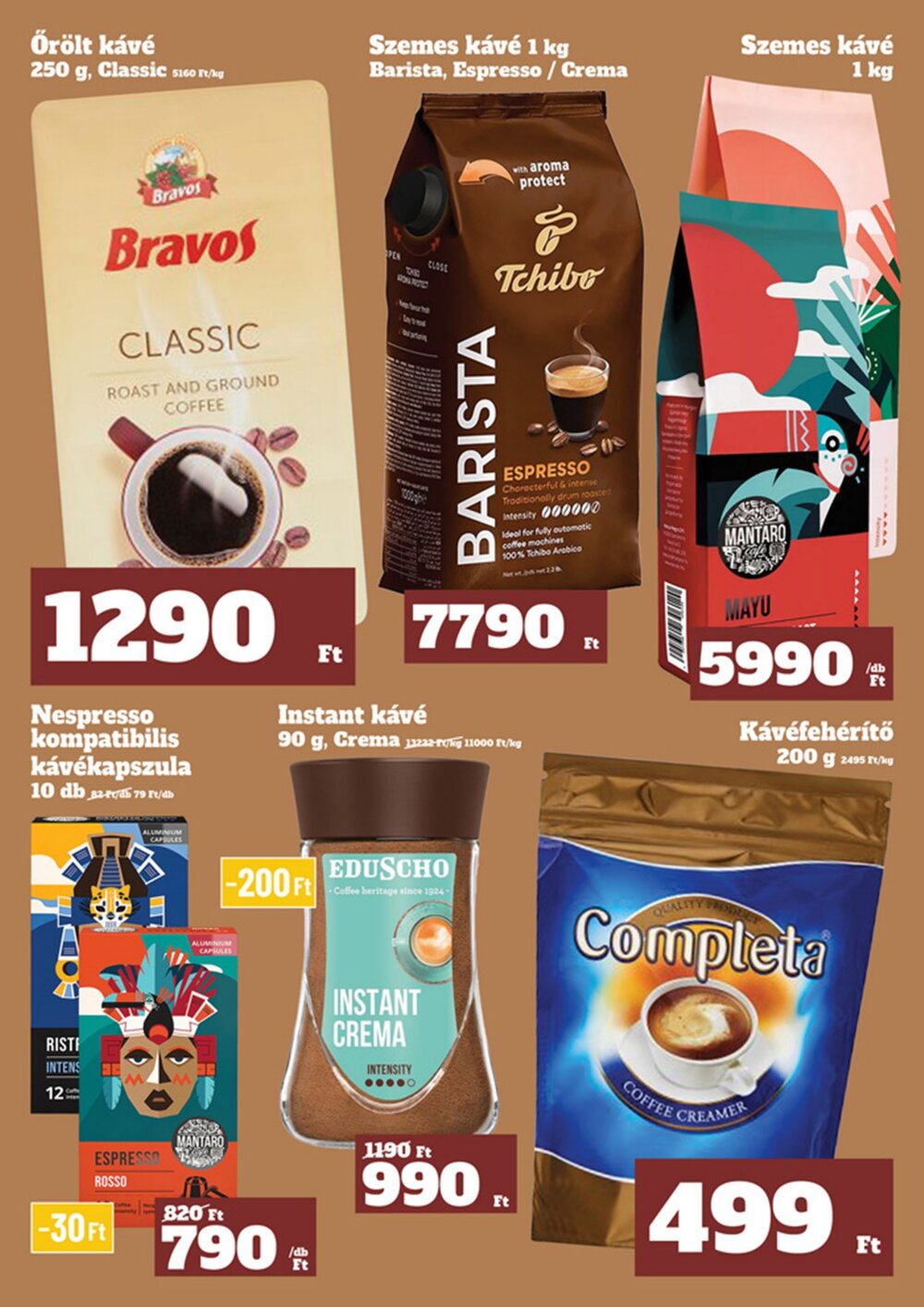 Family Diszkont akciós újság 2026.01.29-től - 26. oldal.