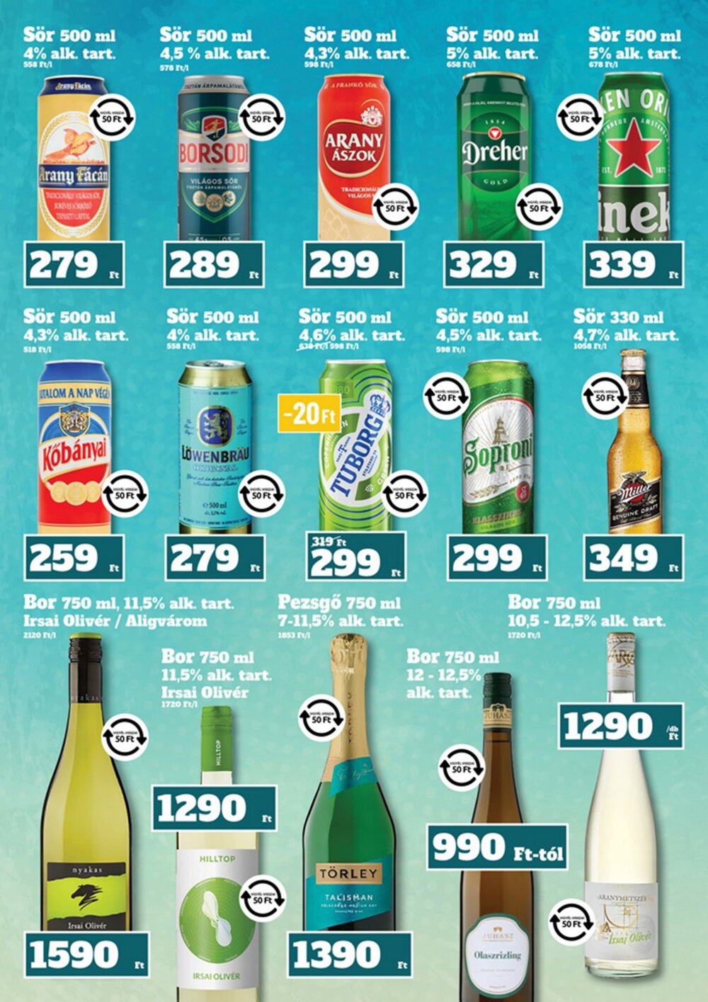 Family Diszkont akciós újság 2026.01.29-től - 28. oldal.