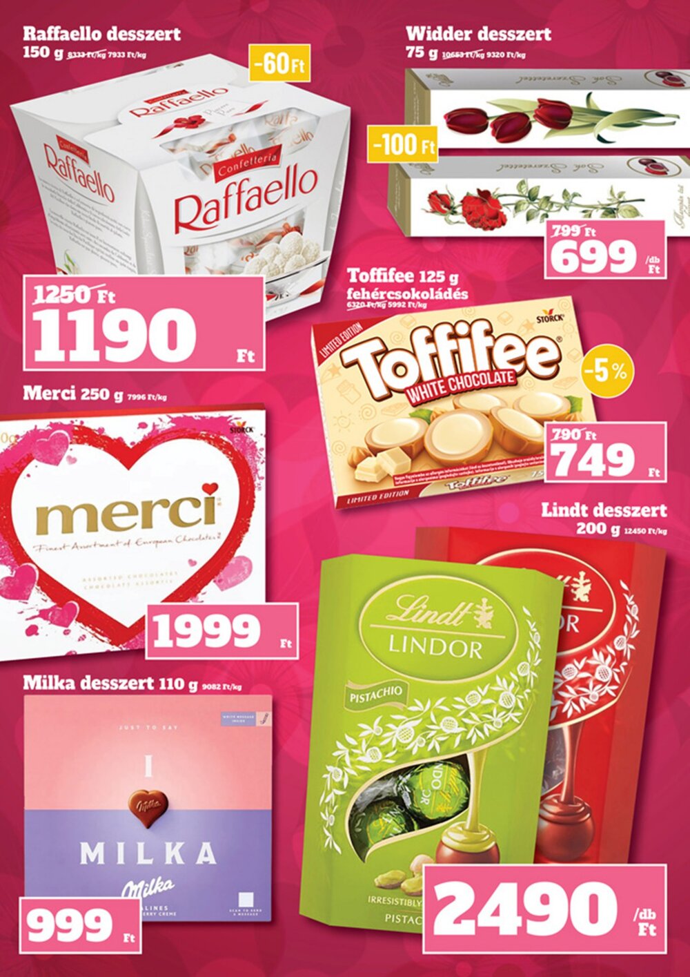 Family Diszkont akciós újság 2026.01.29-től - 5. oldal.