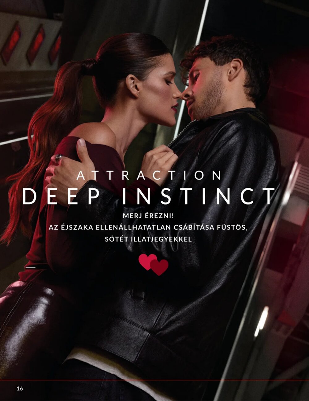 Avon akciós újság 2026.02.01-től - 16. oldal.