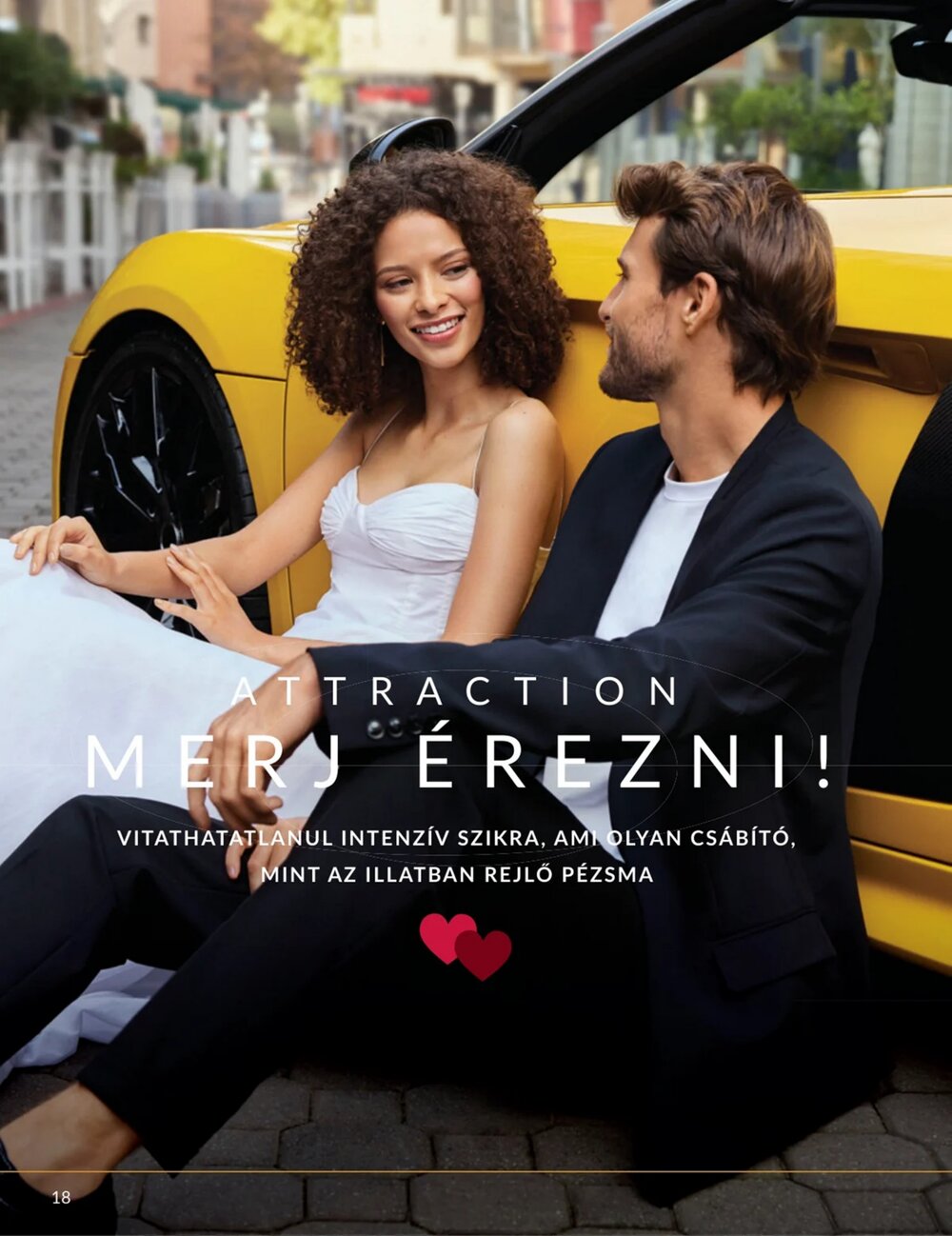 Avon akciós újság 2026.02.01-től - 18. oldal.