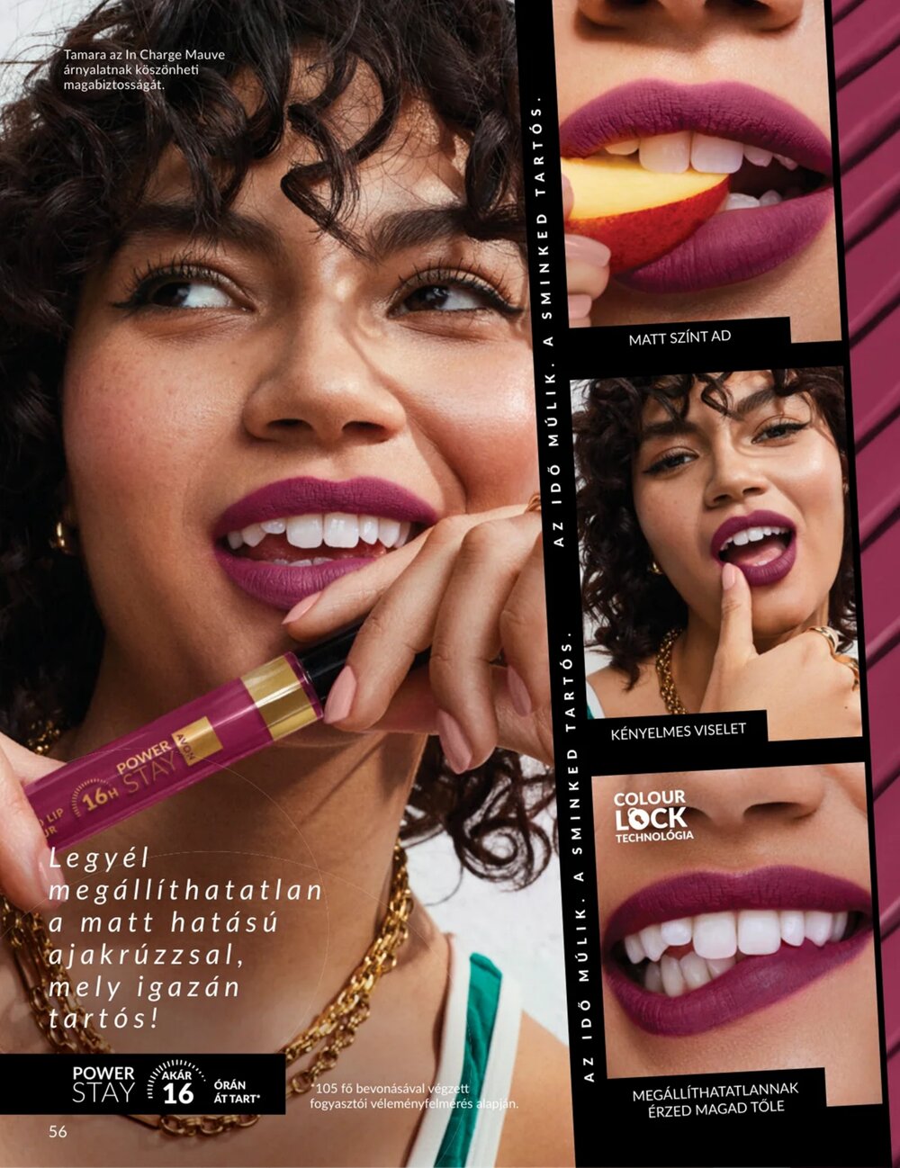 Avon akciós újság 2026.02.01-től - 56. oldal.