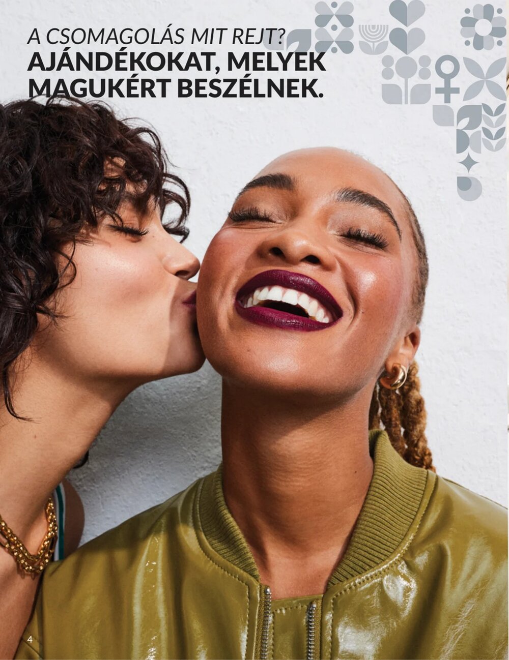 Avon akciós újság 2026.02.01-től - 4. oldal.