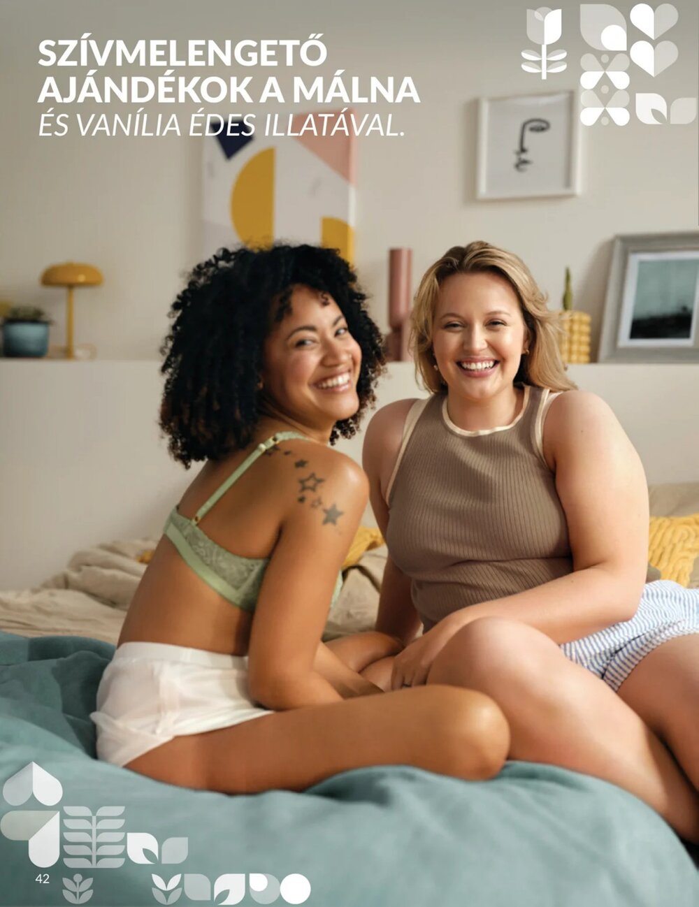 Avon akciós újság 2026.02.01-től - 42. oldal.