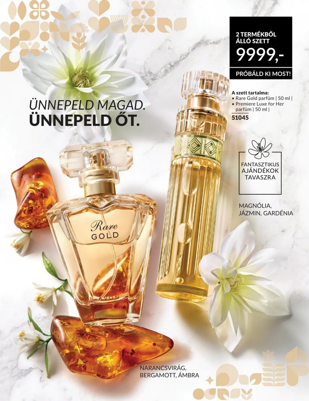 Avon akciós újság 2026.02.01-től - 48. oldal.