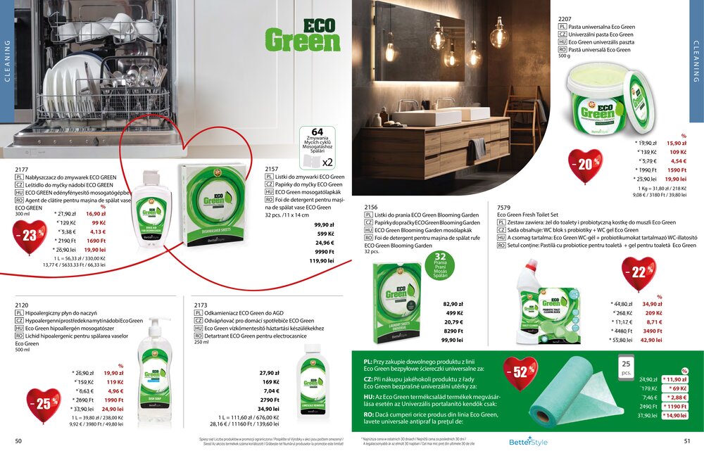 BetterStyle akciós újság 2026.02.01-től - 26. oldal.