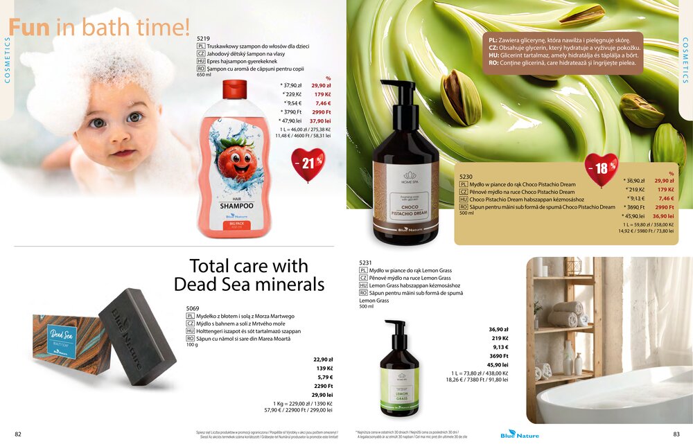 BetterStyle akciós újság 2026.02.01-től - 42. oldal.