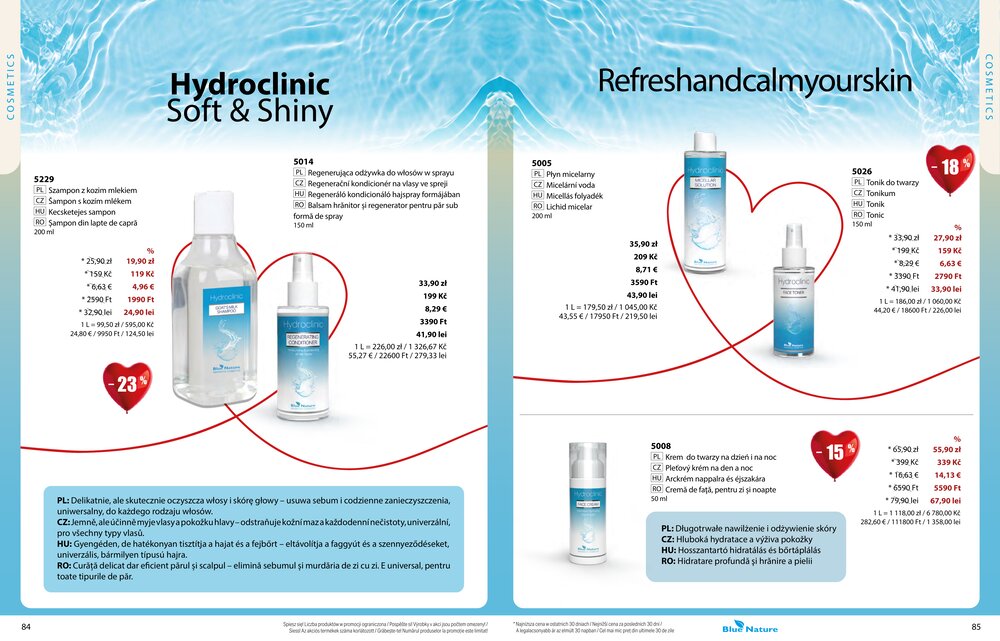BetterStyle akciós újság 2026.02.01-től - 43. oldal.