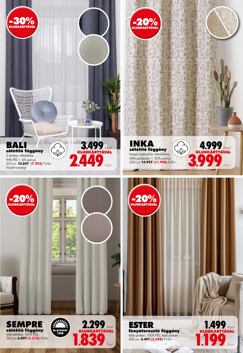 Diego akciós újság 2026.02.01-től - 10. oldal.