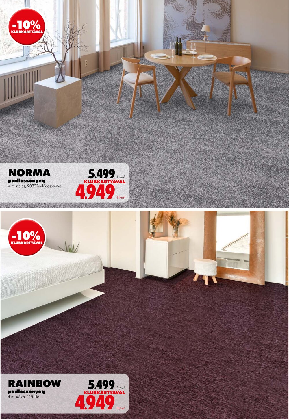 Diego akciós újság 2026.02.01-től - 5. oldal.