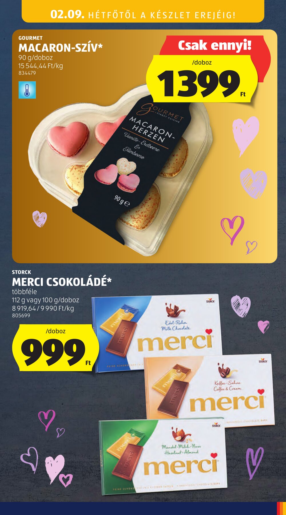 Aldi akciós újság 2026.02.05-től - 37. oldal.