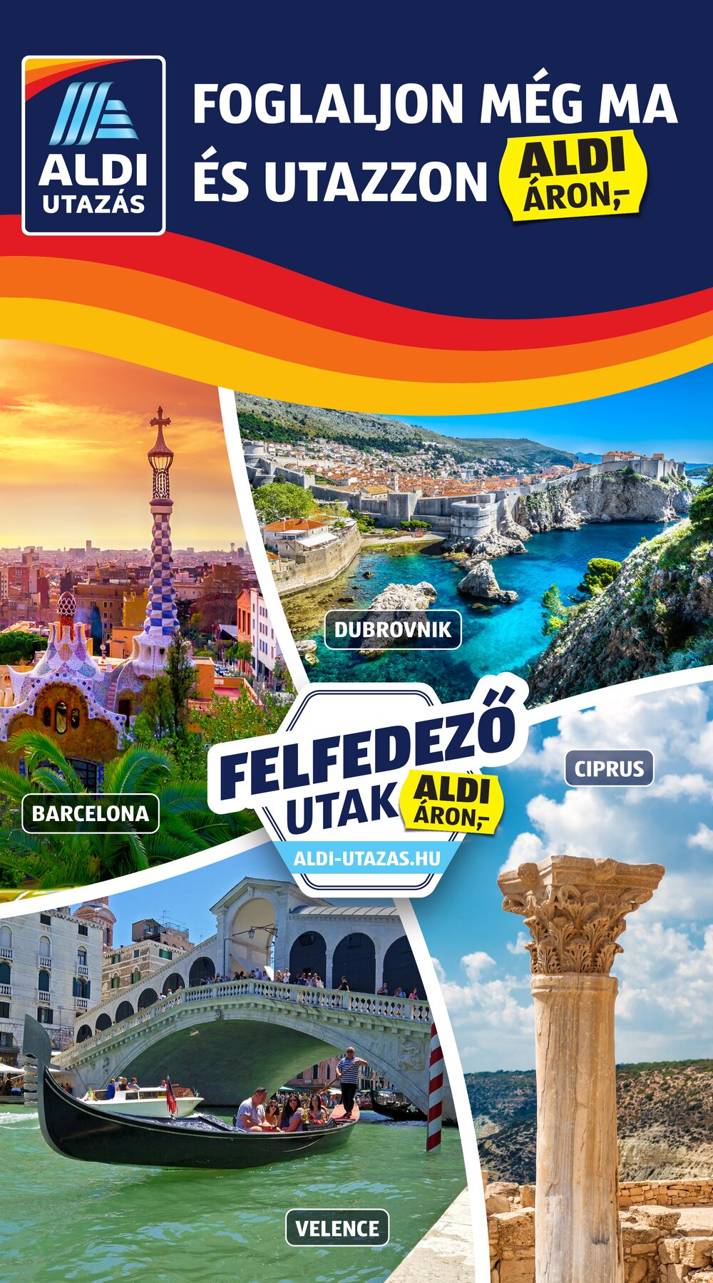 Aldi akciós újság 2026.02.05-től - 3. oldal.