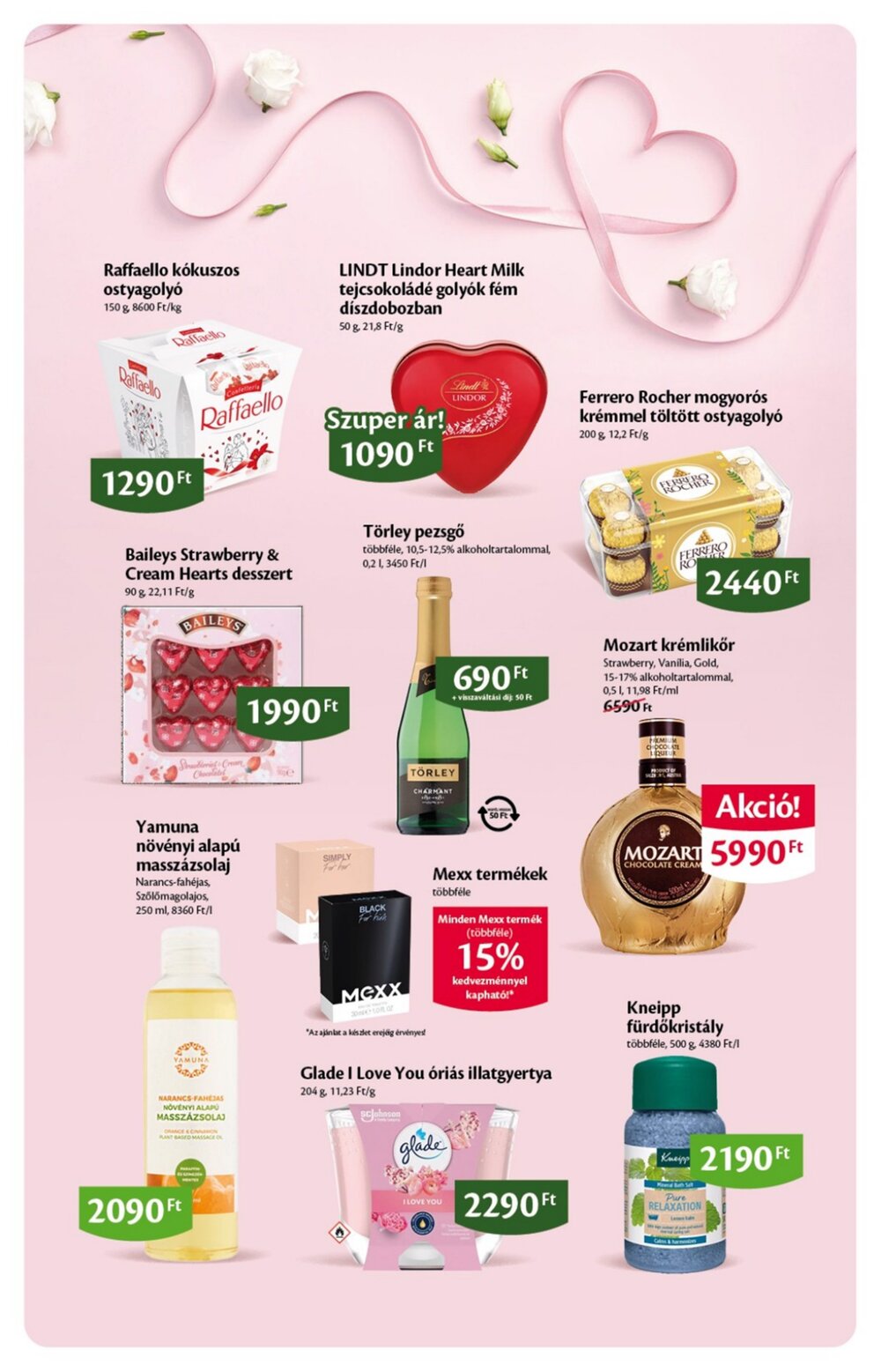 EcoFamily akciós újság 2026.02.05-től - 7. oldal.