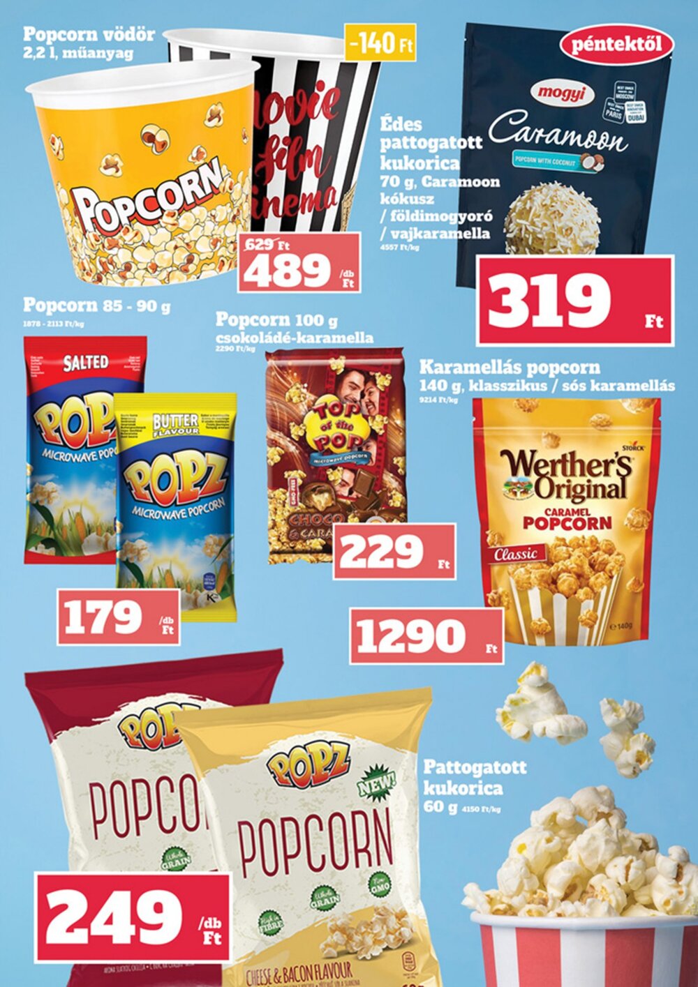 Family Diszkont akciós újság 2026.02.05-től - 11. oldal.