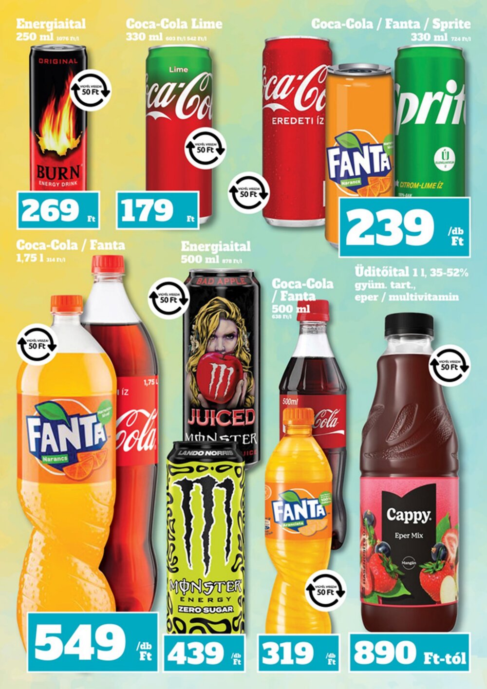 Family Diszkont akciós újság 2026.02.05-től - 14. oldal.