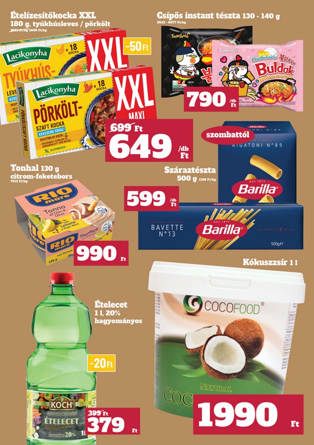 Family Diszkont akciós újság 2026.02.05-től - 17. oldal.