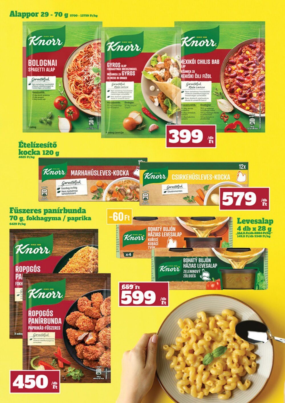 Family Diszkont akciós újság 2026.02.05-től - 19. oldal.