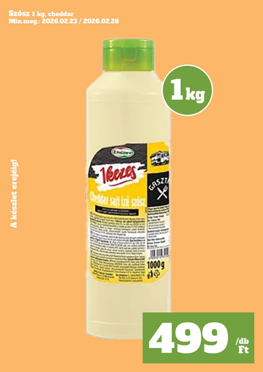 Family Diszkont akciós újság 2026.02.05-től - 2. oldal.