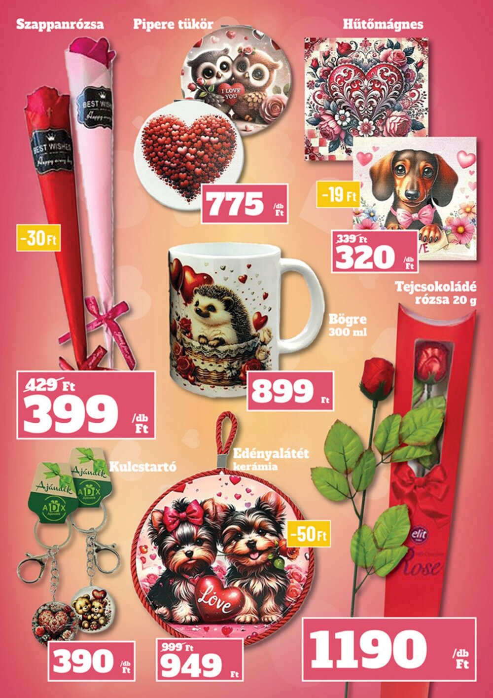 Family Diszkont akciós újság 2026.02.05-től - 20. oldal.