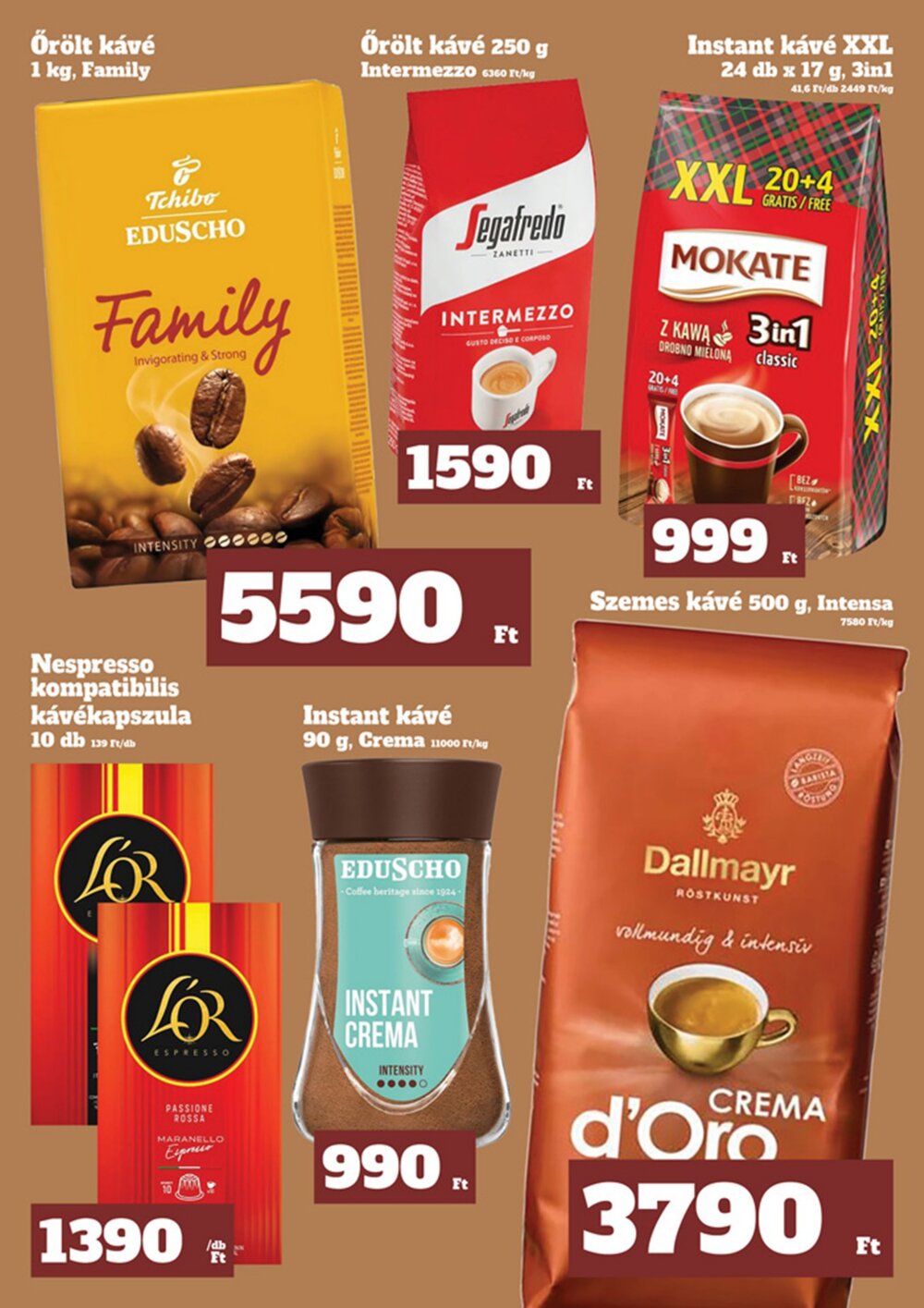 Family Diszkont akciós újság 2026.02.05-től - 21. oldal.