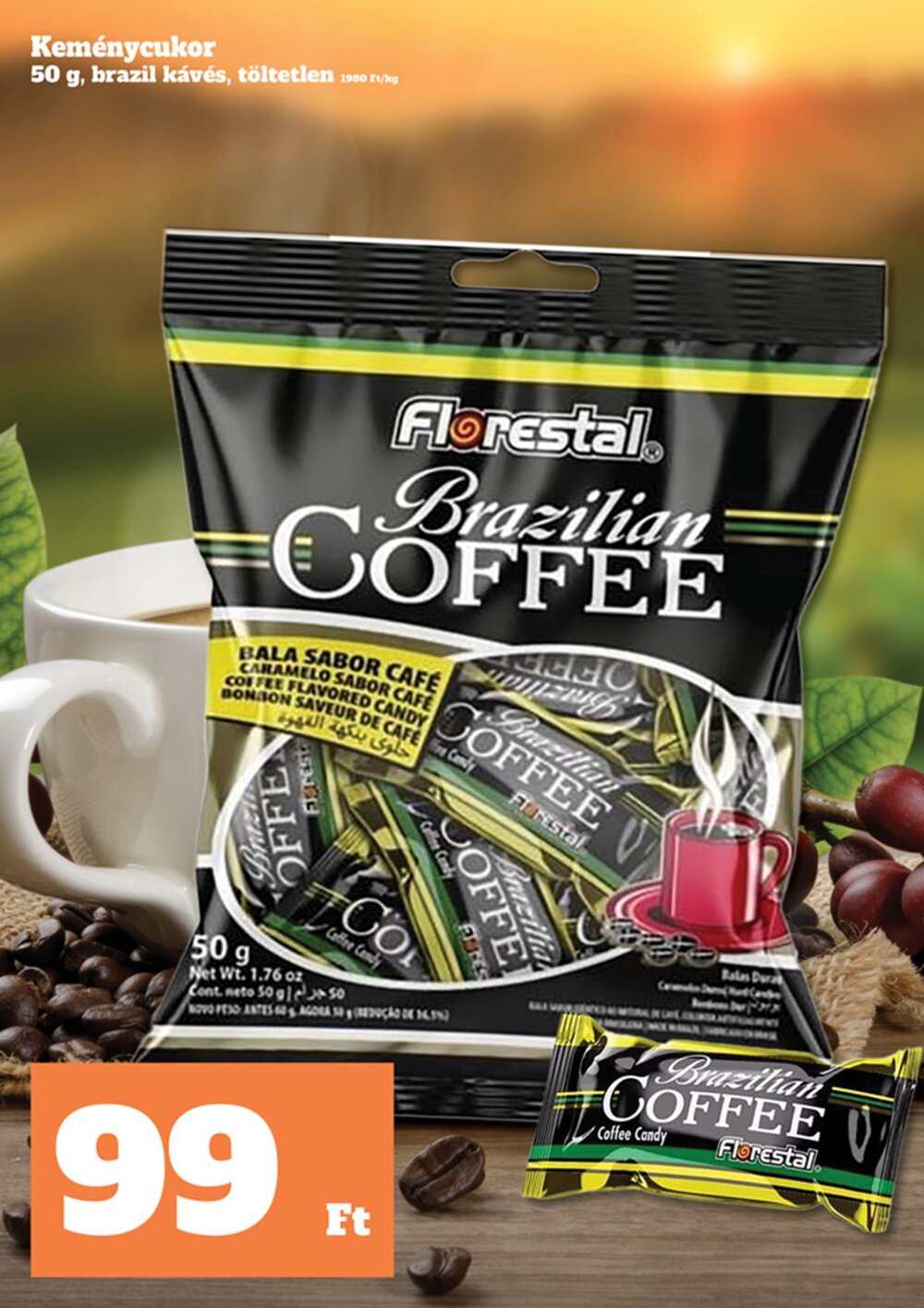 Family Diszkont akciós újság 2026.02.05-től - 22. oldal.