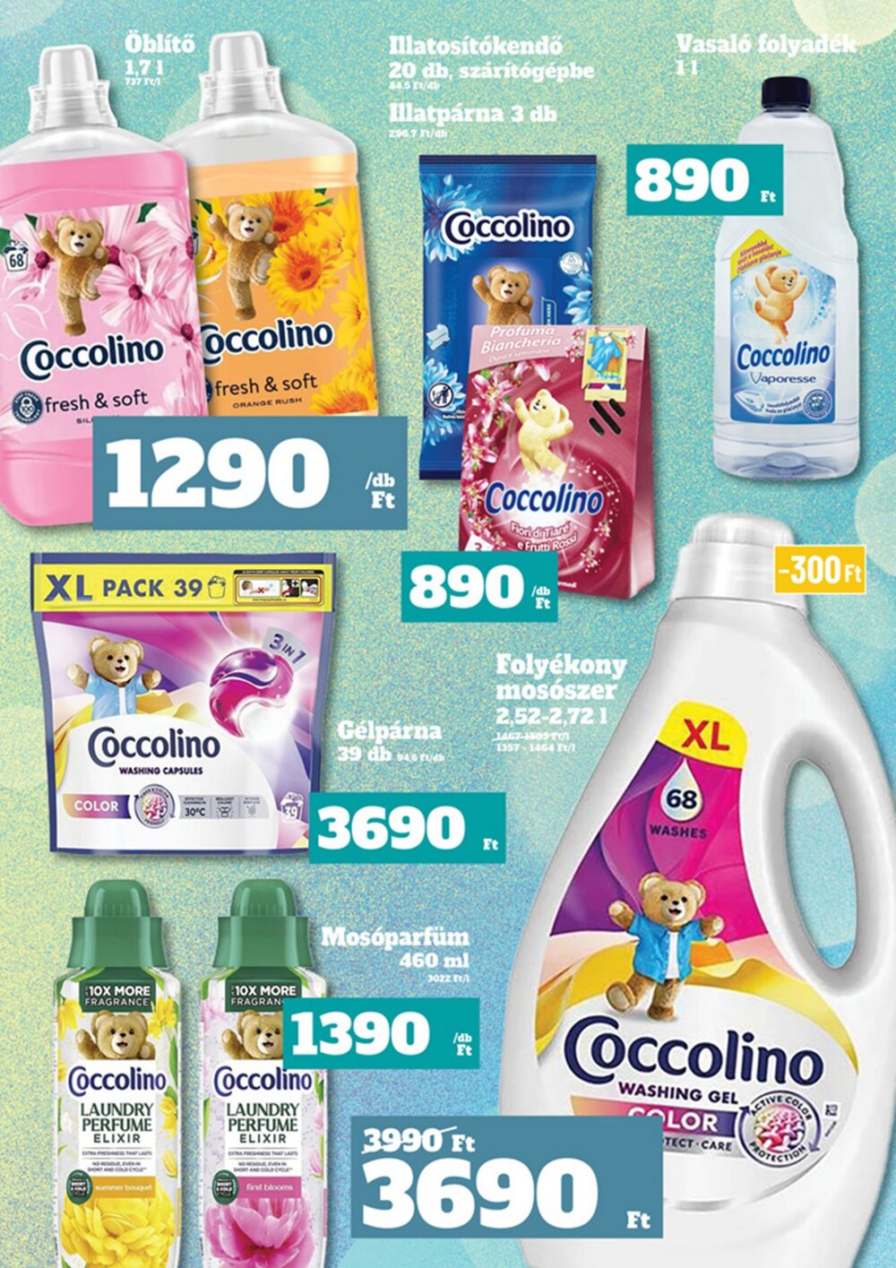 Family Diszkont akciós újság 2026.02.05-től - 23. oldal.