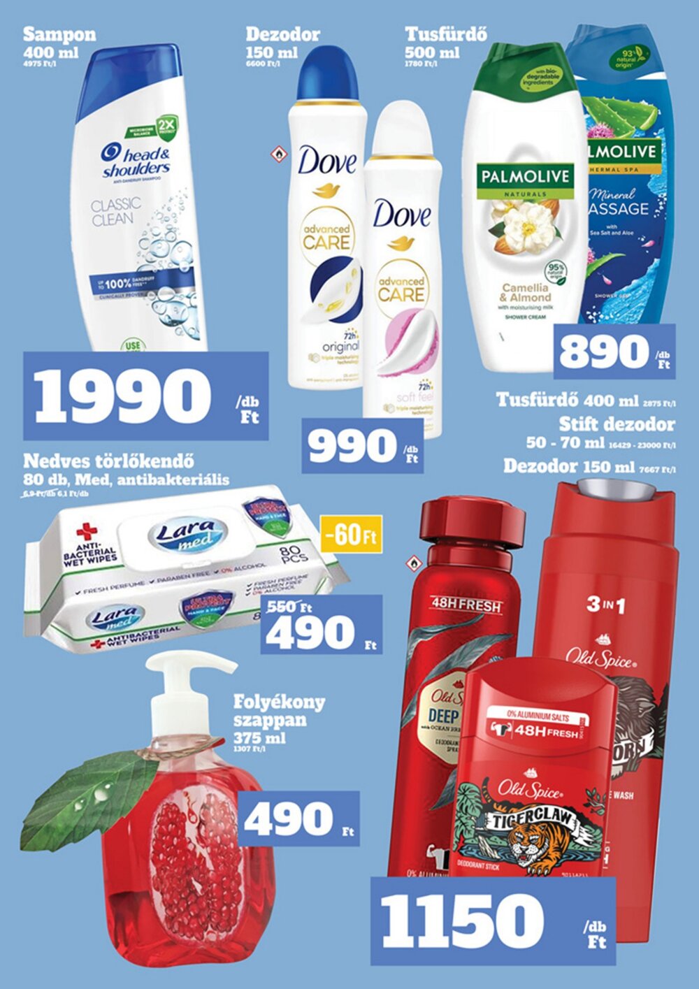 Family Diszkont akciós újság 2026.02.05-től - 26. oldal.