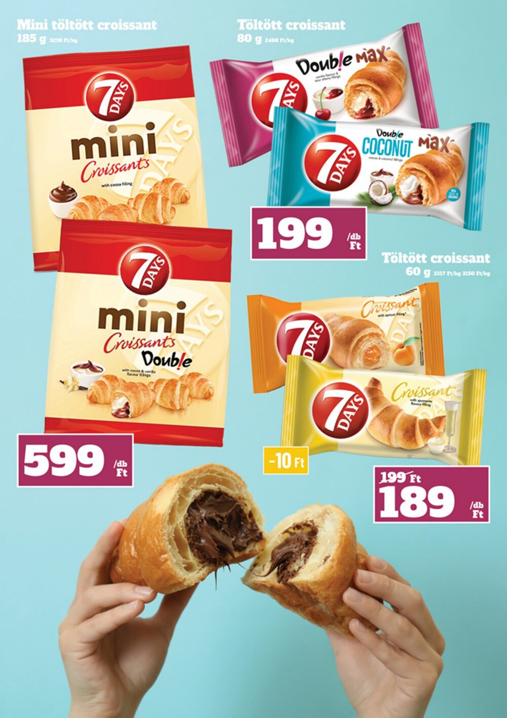 Family Diszkont akciós újság 2026.02.05-től - 28. oldal.